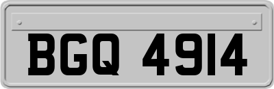 BGQ4914