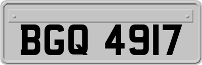 BGQ4917