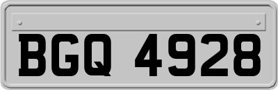 BGQ4928
