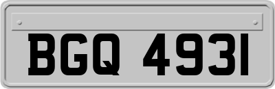BGQ4931