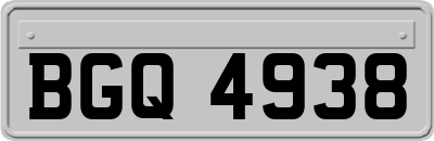 BGQ4938