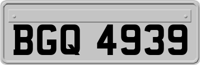 BGQ4939