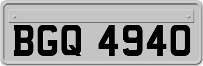 BGQ4940