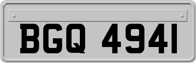 BGQ4941