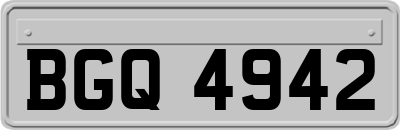 BGQ4942