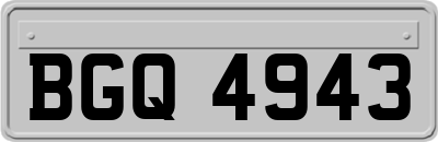 BGQ4943