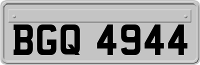 BGQ4944