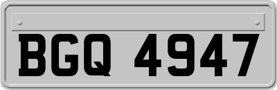 BGQ4947