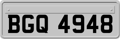 BGQ4948