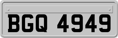 BGQ4949