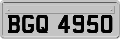 BGQ4950