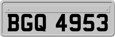 BGQ4953