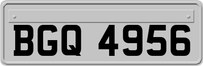 BGQ4956