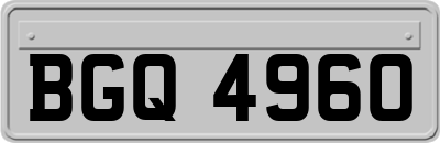 BGQ4960