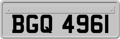 BGQ4961