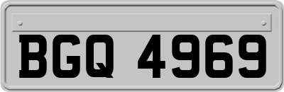 BGQ4969