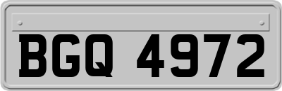 BGQ4972