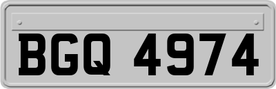 BGQ4974