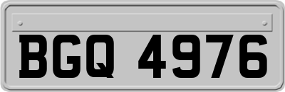 BGQ4976
