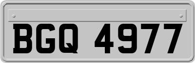 BGQ4977
