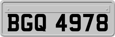 BGQ4978
