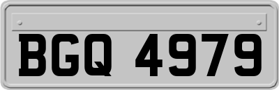 BGQ4979