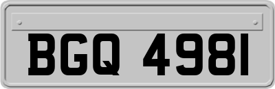 BGQ4981