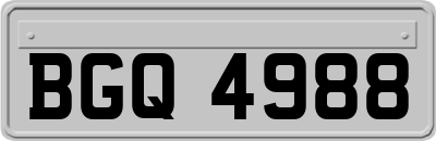 BGQ4988