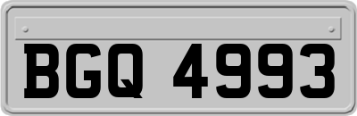BGQ4993