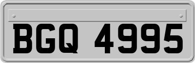 BGQ4995