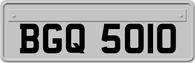 BGQ5010