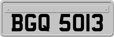 BGQ5013