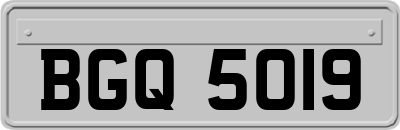 BGQ5019