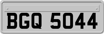 BGQ5044