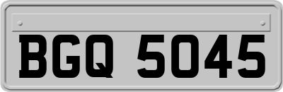 BGQ5045