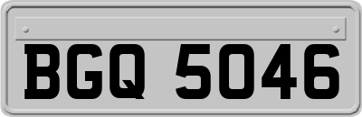 BGQ5046