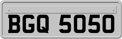 BGQ5050