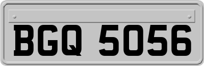 BGQ5056
