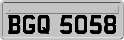 BGQ5058
