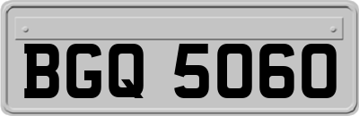 BGQ5060