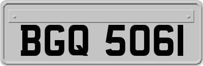 BGQ5061