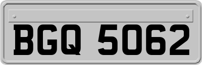 BGQ5062