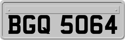 BGQ5064
