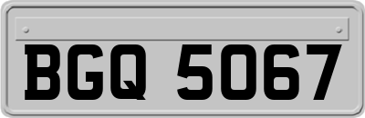 BGQ5067