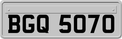 BGQ5070