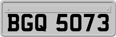 BGQ5073