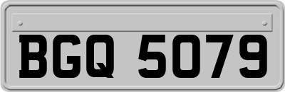 BGQ5079