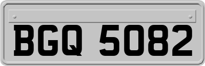 BGQ5082