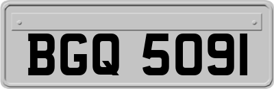BGQ5091