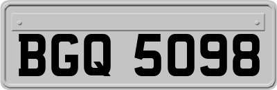BGQ5098